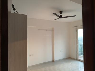 Bedroom Image of 2275 Sq.ft 3 BHK Apartment / Flat for rent in Sunworld Arista, Sector 168 Noida for Rs. 48000