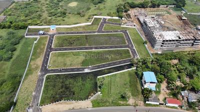 Image of 912 Sq.ft Residential Plot / Land for sale in Kalavakkam, Chennai for Rs. 4194288