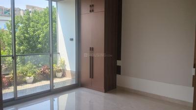 Bedroom Image of 1800 Sq.ft 3 BHK Builder Floor for sale in DLF Phase 1 Gurgaon for Rs. 40000000