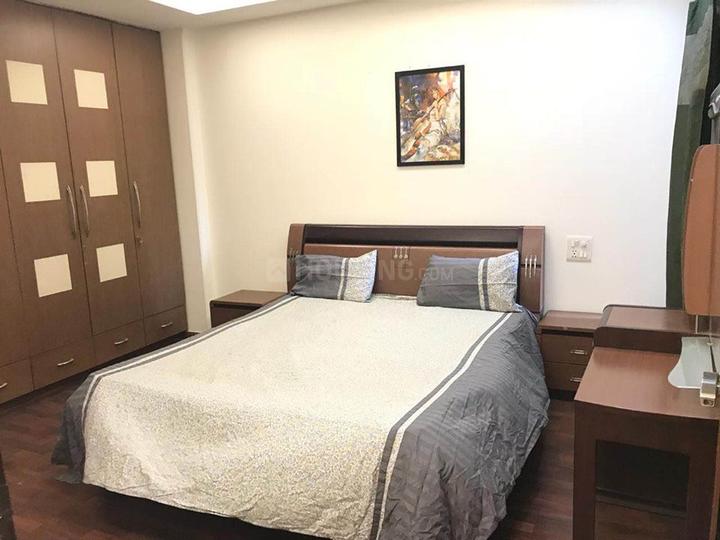 Pritm Nagar, Model Town Bedroom 1