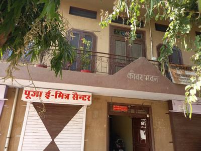 Image of 2000 Sq.ft 4 BHK Independent House for sale in Mohalla Ladiya, Alwar for Rs. 13000000