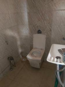 Vasant Sarita Attached Bathroom with Bedroom One 4