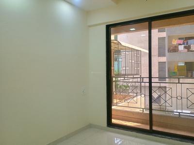 Living Room Image of 890 Sq.ft 2 BHK Apartment / Flat for sale in Precious Icon, Ambernath East Ambernath for Rs. 3250000
