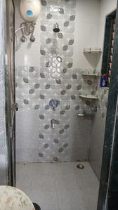 Bathroom Image of 710 Sq.ft 1 BHK Apartment / Flat for rent in CIDCO Sector 27 Taloja, Taloja Navi Mumbai for Rs. 12000