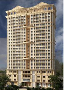 Image of 700 Sq.ft 1 BHK Apartment / Flat for sale in Deep Vaibhav, Nalasopara East, Nala Sopara for Rs. 4500000