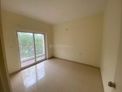 Bedroom Image of 968 Sq.ft 2 BHK Apartment / Flat for sale in Shakthi Anitha Regency, Uttarahalli Hobli Bengaluru for Rs. 10300000