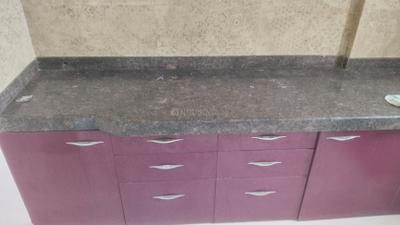 Kitchen Image of 1150 Sq.ft 2 BHK Apartment / Flat for rent in Sri Heritage, Badlapur East Badlapur for Rs. 10000