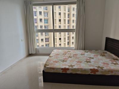 Bedroom Image of 1900 Sq.ft 3 BHK Apartment / Flat for sale in Panvel Navi Mumbai for Rs. 24000000