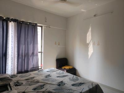 Bedroom Image of 1100 Sq.ft 2 BHK Apartment / Flat for sale in Joyville Hadapsar Annexe Phase 10, Shewalewadi Pune for Rs. 8400000