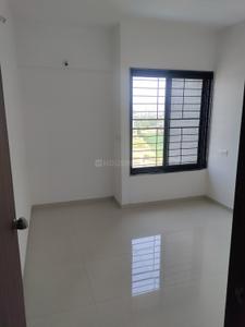Bedroom Image of 1450 Sq.ft 3 BHK Apartment / Flat for sale in Kohinoor Sportsville, Maan Pune for Rs. 13500000