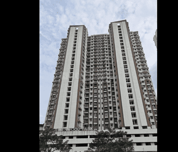 Image of 987 Sq.ft 2 BHK Apartment / Flat for sale in EON Riverwood Park, Dombivli East, Thane for Rs. 5251000