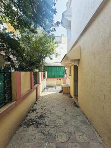 Image of 1500 Sq.ft 3 BHK Villa for rent in Shilp Devalay Bungalows, Chandkheda, Ahmedabad for Rs. 20000
