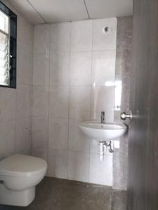 Bedroom Three Image of 1385 Sq.ft 3 BHK Apartment / Flat for sale in Paranjape Abhiruchi Parisar T1 T2 T3 M1A M1B And M2, Mokarwadi Pune for Rs. 8599999