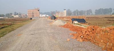 Image of 1250 Sq.ft Residential Plot / Land for sale in Safedabad, Lucknow for Rs. 1875000