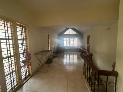 Hall Image of 4000 Sq.ft 4 BHK Independent House for sale in RR Nagar Bengaluru for Rs. 46999500