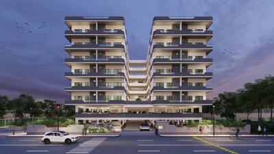 Image of 1080 Sq.ft 2 BHK Apartment / Flat for sale in Buildwell Eminence, Jakhya, Indore for Rs. 6372000