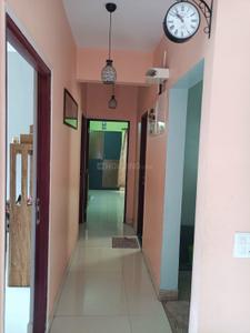 Image of 1090 Sq.ft 3 BHK Apartment / Flat for sale in Siddha Eden Lakeville, Baranagar, Kolkata for Rs. 9000000