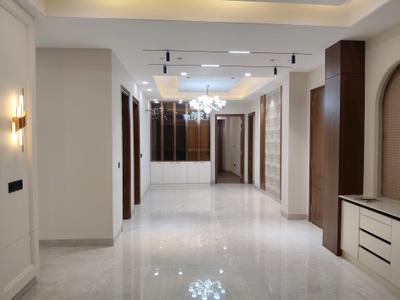 Living Room Image of 1425 Sq.ft 9 BHK Independent House for sale in Sector 57 Gurgaon for Rs. 60000000