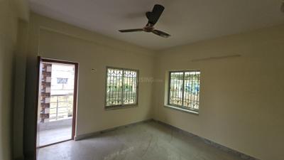 Bedroom Image of 1500 Sq.ft 3 BHK Apartment / Flat for rent in Baranagar Kolkata for Rs. 23000
