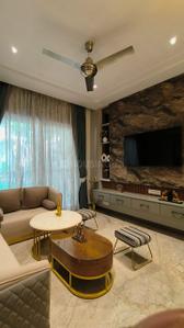 Bedroom Image of 1835 Sq.ft 3 BHK Apartment / Flat for sale in Peer Muchalla Zirakpur for Rs. 10500000