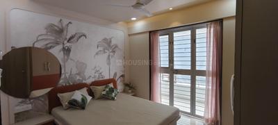 Bedroom Image of 975 Sq.ft 2 BHK Apartment / Flat for sale in Kothule Mala Devlali for Rs. 3900000