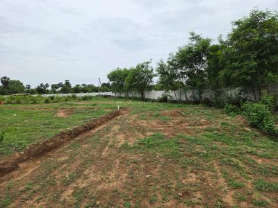 Image of 100 Sq.ft Residential Plot / Land for sale in Gajapatinagaram, Vizianagaram for Rs. 550000