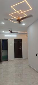 Hall Image of 650 Sq.ft 1 BHK Apartment / Flat for rent in Jubilee Hills Hyderabad for Rs. 25000