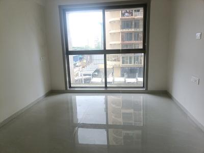 Bedroom Image of 1160 Sq.ft 2 BHK Apartment / Flat for sale in TPV Nisarg Aura, Kharghar Navi Mumbai for Rs. 10500000