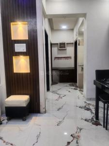 Hall Image of 1150 Sq.ft 2 BHK Apartment / Flat for sale in Mahaavir Mahavir Astha, Kharghar Navi Mumbai for Rs. 17500000