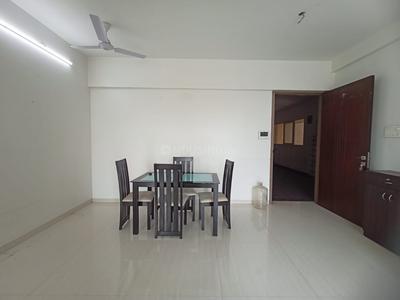 Hall Image of 1245 Sq.ft 2 BHK Apartment / Flat for sale in Akshar Green World, Airoli Navi Mumbai for Rs. 17800000