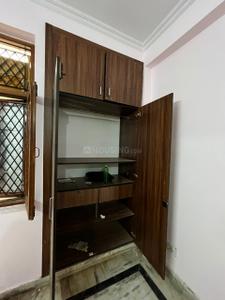 Bedroom Image of 1865 Sq.ft 3 BHK Builder Floor for rent in Sector 50 Noida for Rs. 35000