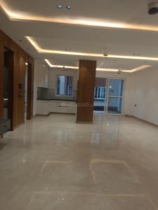 Hall Image of 1890 Sq.ft 3 BHK Builder Floor for sale in Sector 8 Dwarka New Delhi for Rs. 29500000
