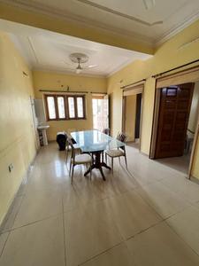 Hall Image of 1600 Sq.ft 3 BHK Apartment / Flat for rent in Lalpur Ranchi for Rs. 25000