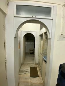 Image of 350 Sq.ft 1 RK Apartment / Flat for sale in CibaHousing, Ghatkopar West, Mumbai for Rs. 6500000
