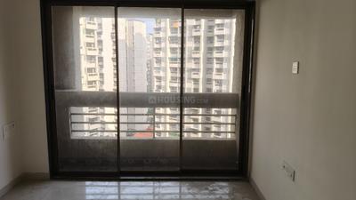 1 BHK Flat