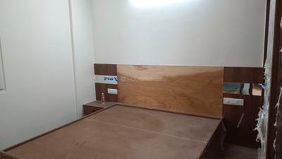 Bedroom Image of 1205 Sq.ft 2 BHK Apartment / Flat for sale in Suraksha Sunrise Park, Bidaraguppe Bengaluru for Rs. 7230000