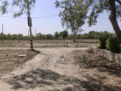 Image of 60 Sq.ft Residential Plot / Land for sale in Sector 36 Rohini, New Delhi for Rs. 13500000