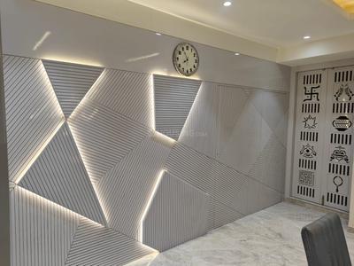 Bedroom Image of 3150 Sq.ft 4 BHK Apartment / Flat for sale in Kamnath Sepal Garnet, Prahlad Nagar Ahmedabad for Rs. 30000000