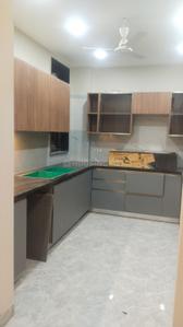 Kitchen Image of 2800 Sq.ft 4 BHK Builder Floor for rent in Palam Vihar Gurgaon for Rs. 75000
