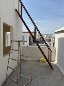 Balcony Image of 3100 Sq.ft 6 BHK Independent House for sale in Uppal Hyderabad for Rs. 14800000