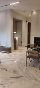Hall Image of 1093 Sq.ft 3 BHK Apartment / Flat for sale in Vardhman Flora Phase I, Byculla Mumbai for Rs. 42000000