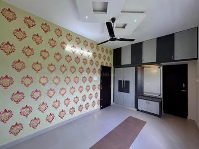 Bedroom Image of 600 Sq.ft 1 BHK Independent House for sale in Singaperumal Koil Chennai for Rs. 3000000