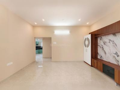 Hall Image of 2650 Sq.ft 4 BHK Independent House for sale in Saravanampatty Coimbatore for Rs. 17000000