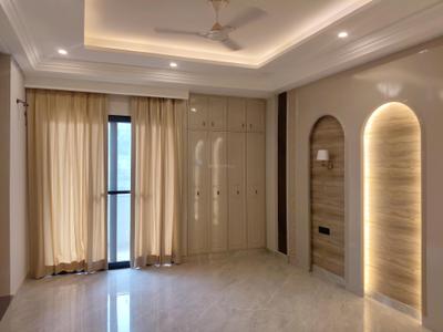 Bedroom Image of 2500 Sq.ft 4 BHK Builder Floor for sale in Sector 7 Gurgaon for Rs. 29500000