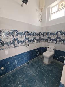 Image of 1900 Sq.ft 3 BHK Builder Floor for rent in Puppalaguda, Hyderabad for Rs. 50000