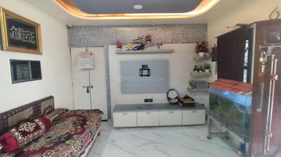 Living Room Image of 1250 Sq.ft 1 BHK Independent House for rent in Vaishali Nagar Nagpur for Rs. 16000