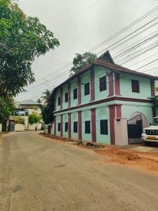 Image of 1200 Sq.ft 3 BHK Independent House for rent in Palkulangara, Thiruvananthapuram for Rs. 9000