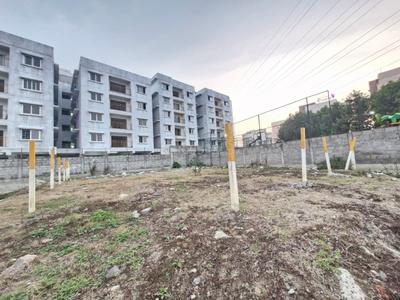 Image of 3115 Sq.ft Residential Plot / Land for sale in Ottiyambakkam, Chennai for Rs. 15500000