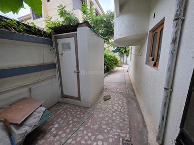 Balcony Image of 600 Sq.ft 2 BHK Independent House for sale in Vadsar Vadodara for Rs. 10000000