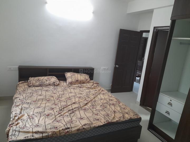 Anugraha Royla Bedroom 1